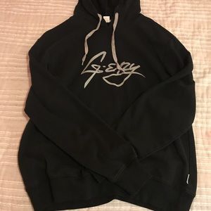 Black G-Eazy Sweatshirt